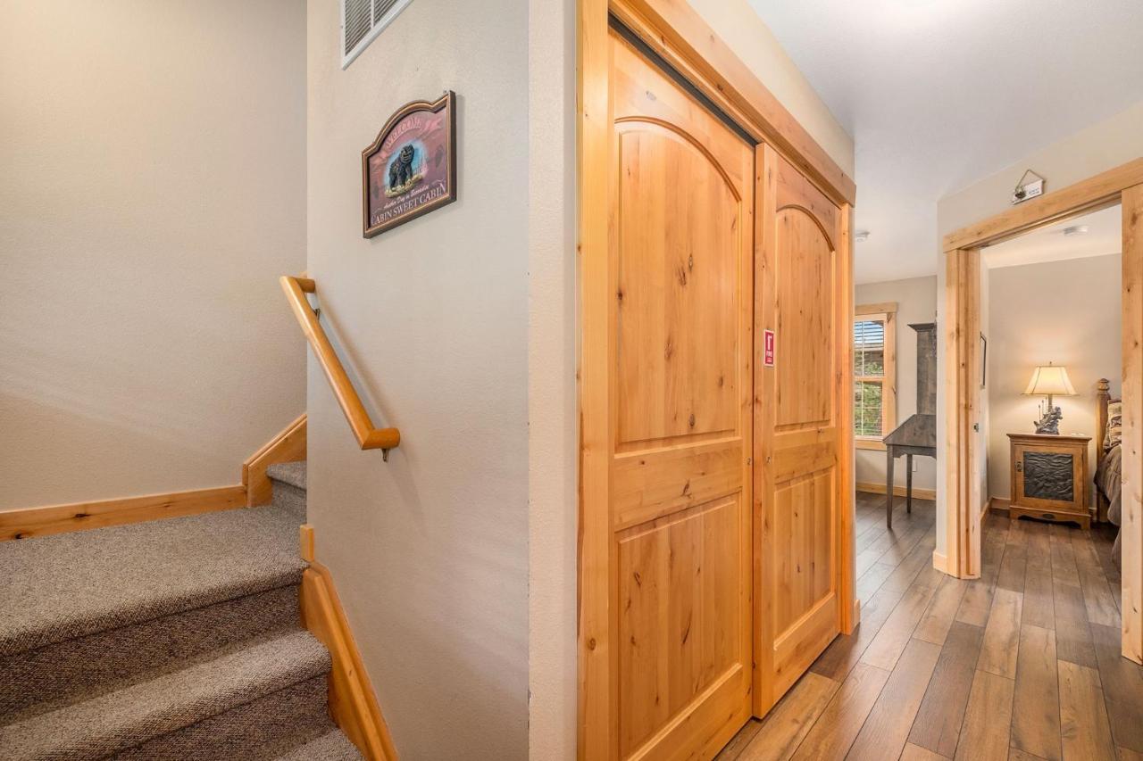 Solitude Marmot #2 - Estes Park Condo Екстер'єр фото
