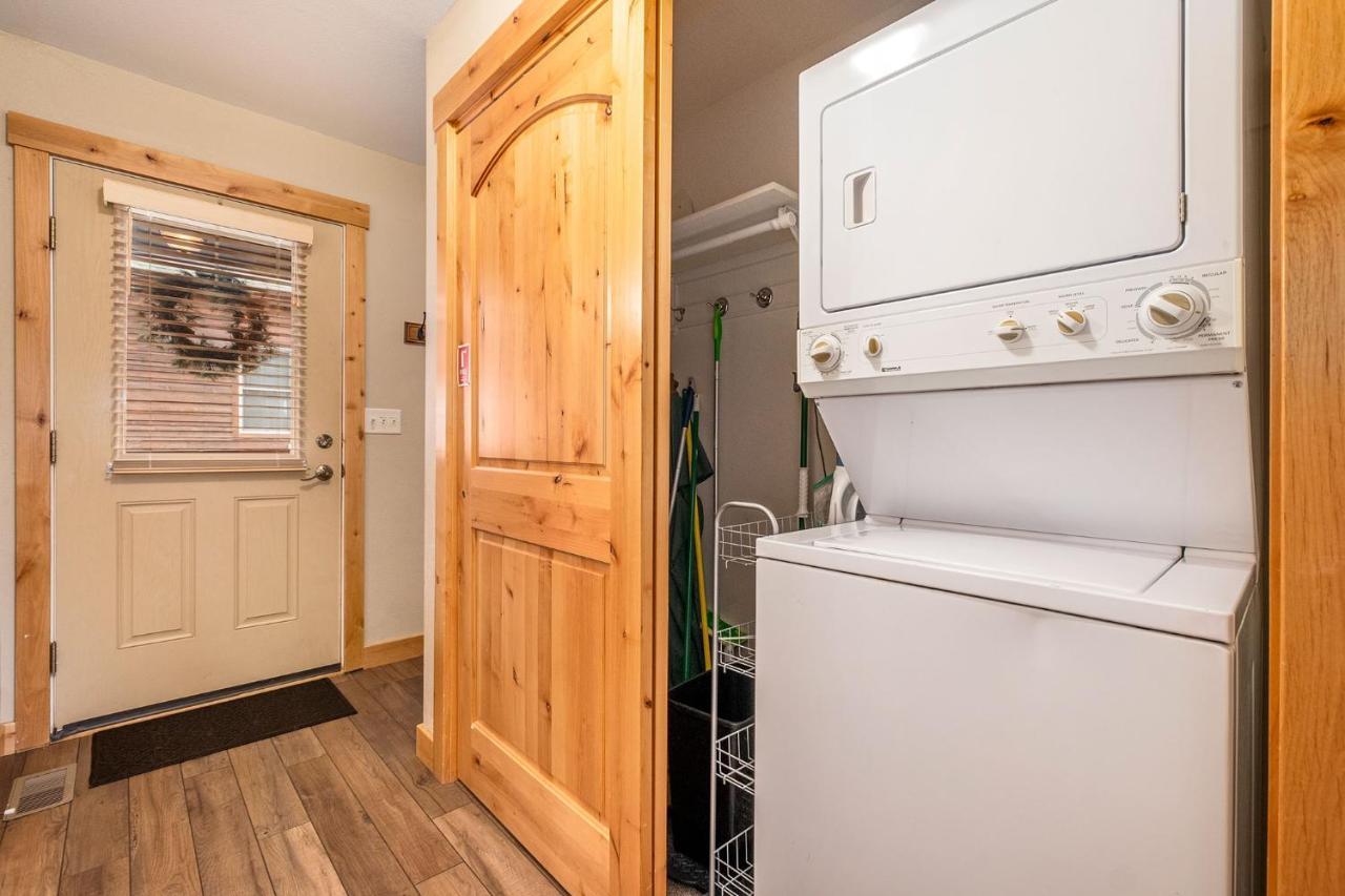 Solitude Marmot #2 - Estes Park Condo Екстер'єр фото